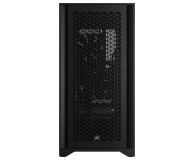 Corsair 4000D Airflow Czarna - 591822 - zdjęcie 3